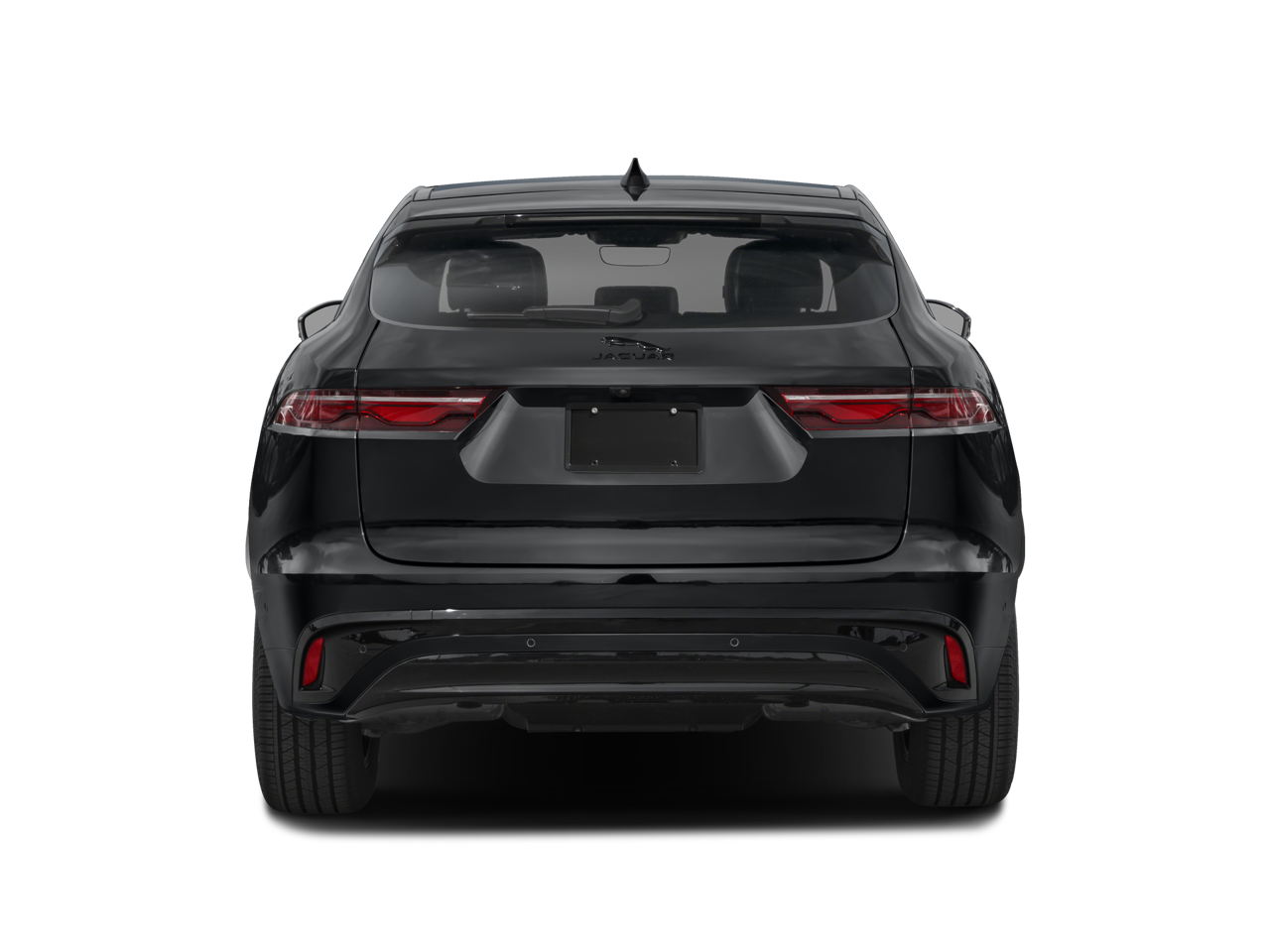 2024 Jaguar F-PACE SVR