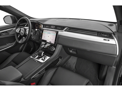 2024 Jaguar F-PACE SVR