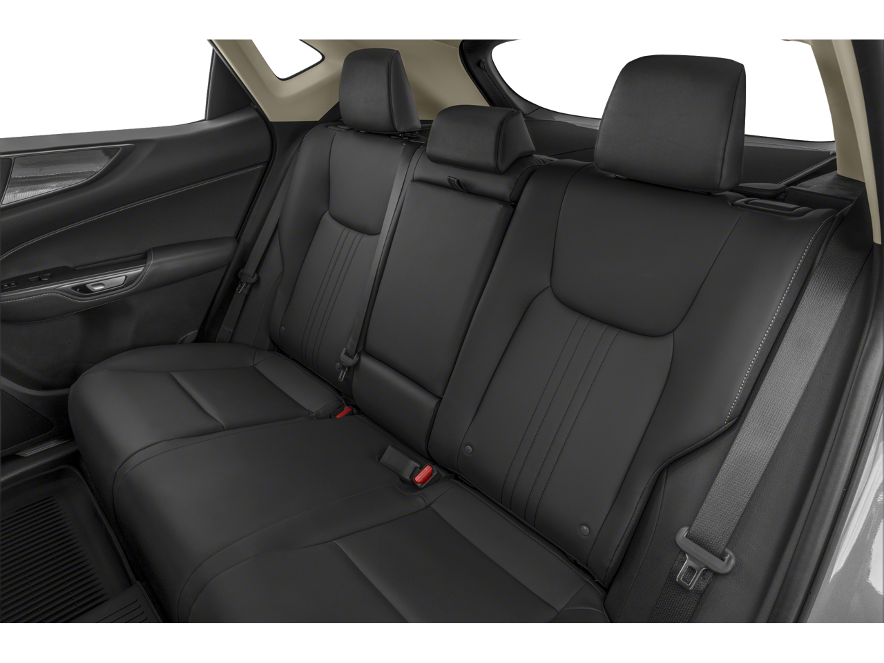 2024 Lexus NX 350 NX 350