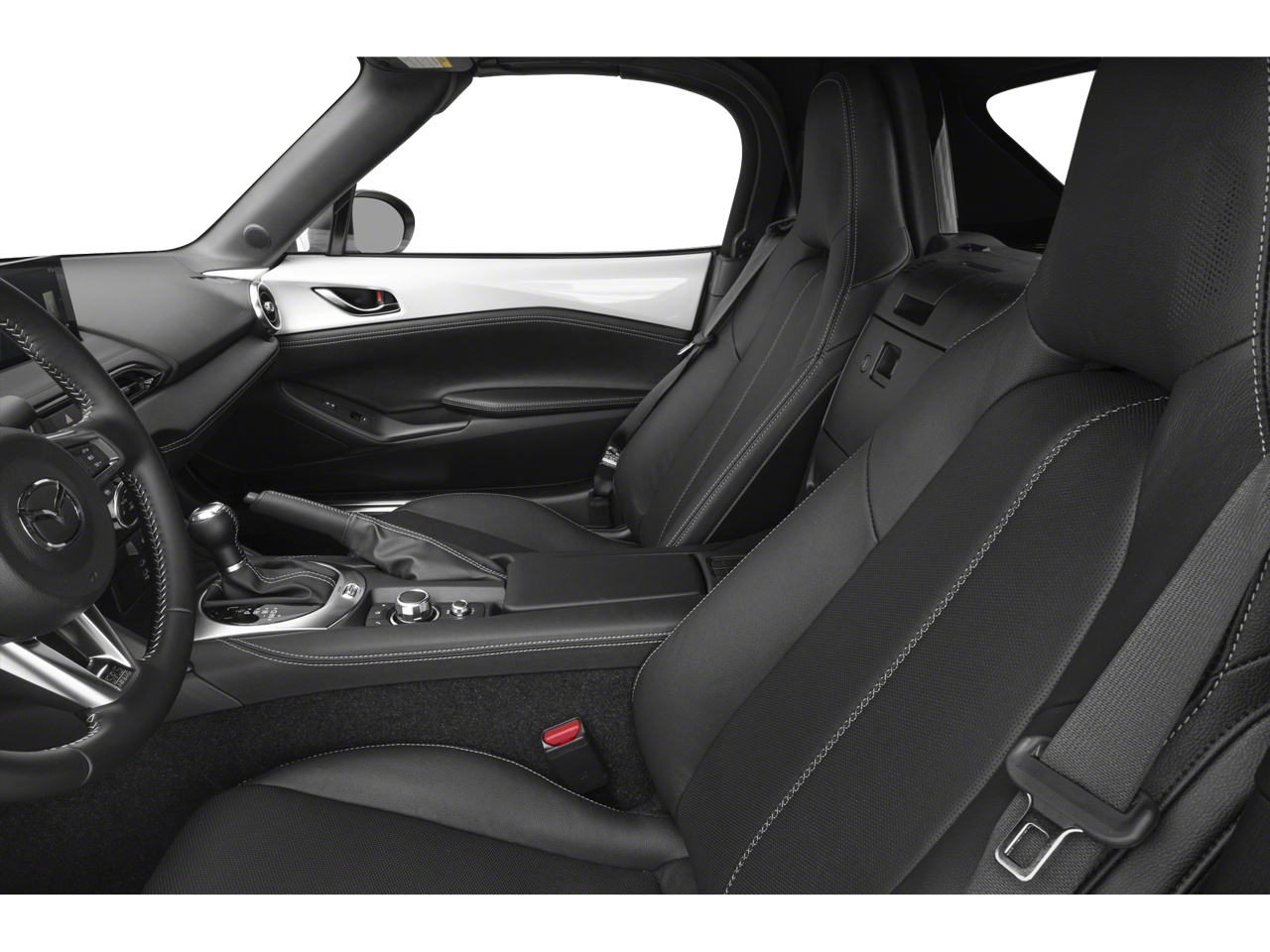 2024 Mazda Mazda MX-5 Miata Grand Touring