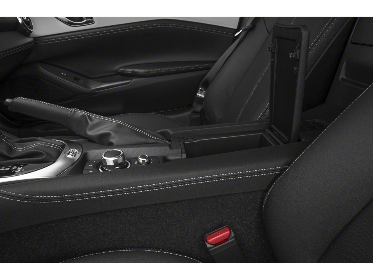 2024 Mazda Mazda MX-5 Miata Grand Touring