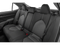 2024 Toyota Camry Hybrid XLE
