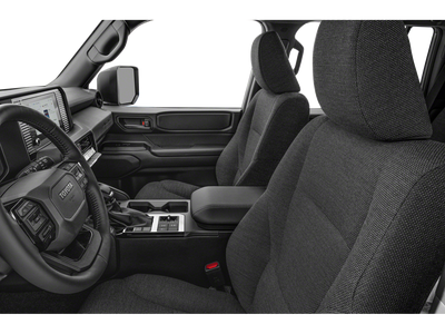 2024 Toyota Land Cruiser 1958