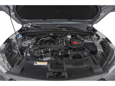 2025 Acura ADX w/A-Spec Advance Package