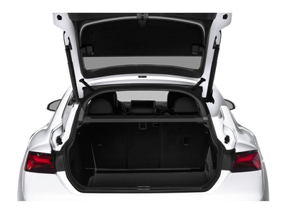 2025 Audi A5 Sportback S line Premium