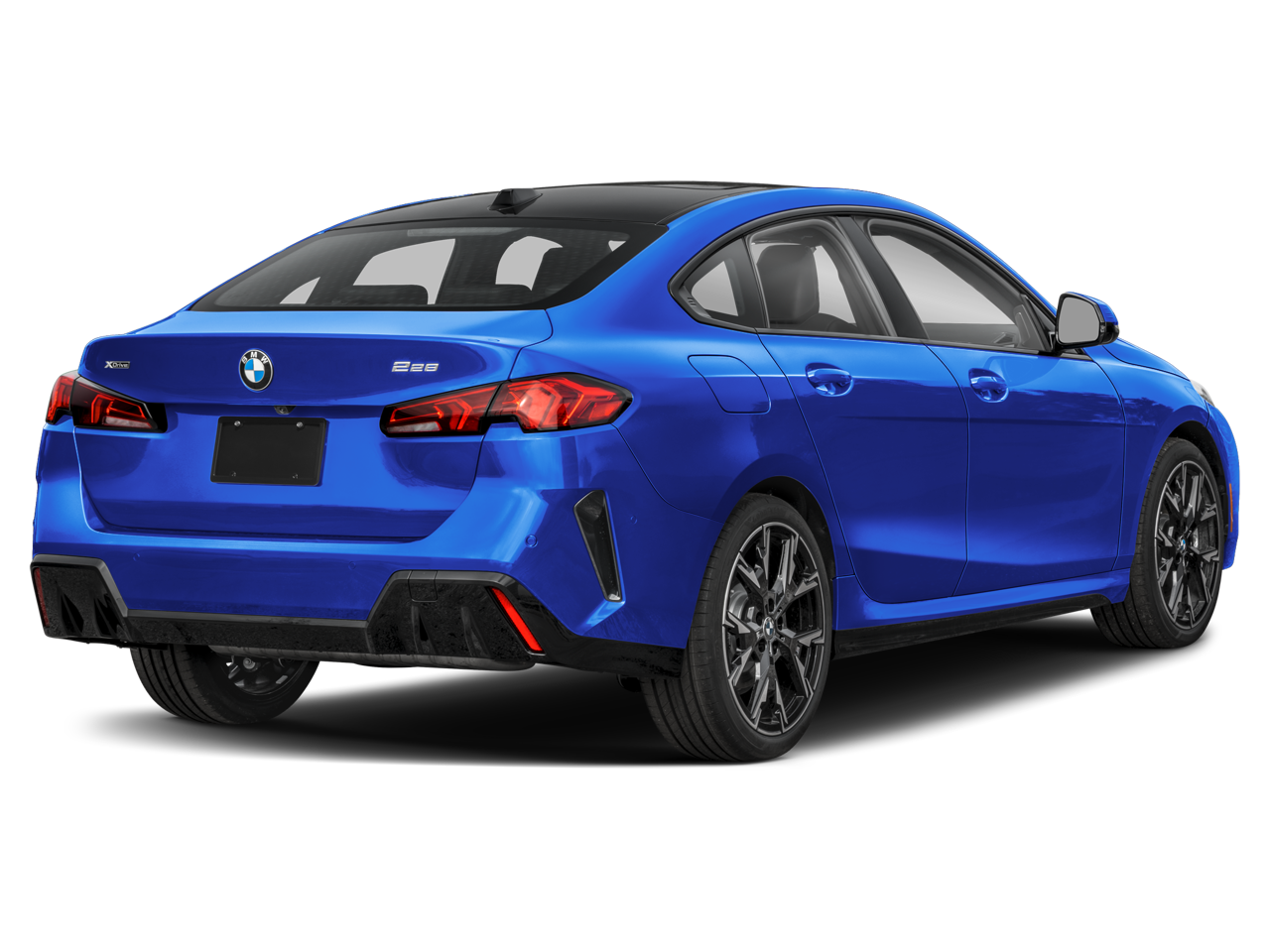 2025 BMW 228 xDrive 228 xDrive