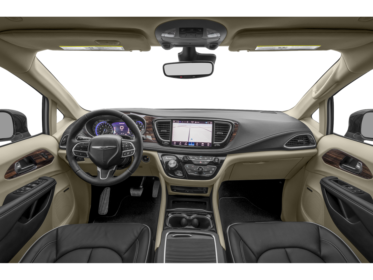 2025 Chrysler Pacifica Limited - Photo 35