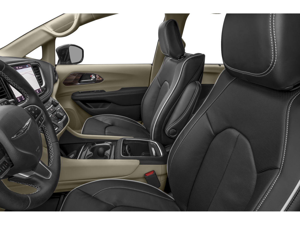 2025 Chrysler Pacifica Limited - Photo 36