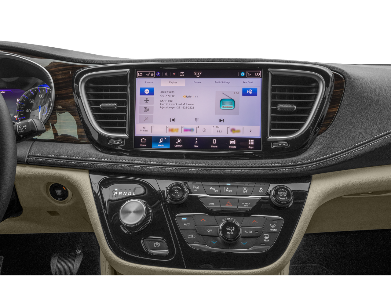 2025 Chrysler Pacifica Limited - Photo 37
