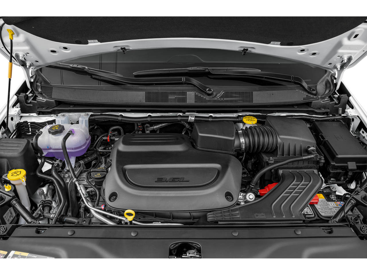 2025 Chrysler Pacifica Limited - Photo 38