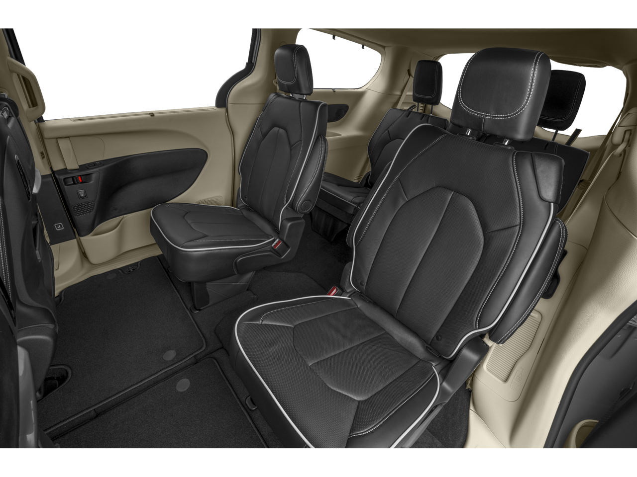 2025 Chrysler Pacifica Limited - Photo 39