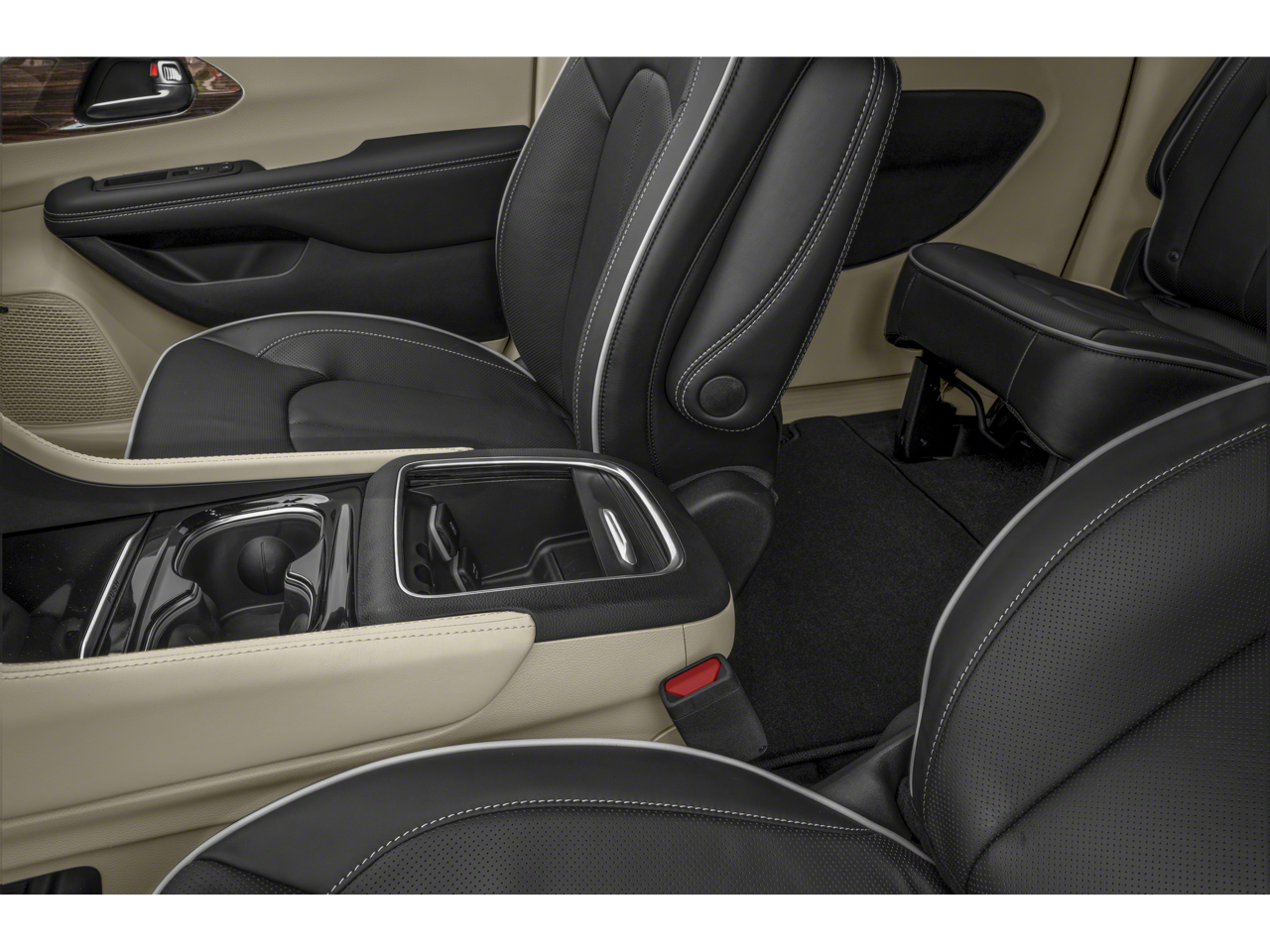 2025 Chrysler Pacifica Limited - Photo 40