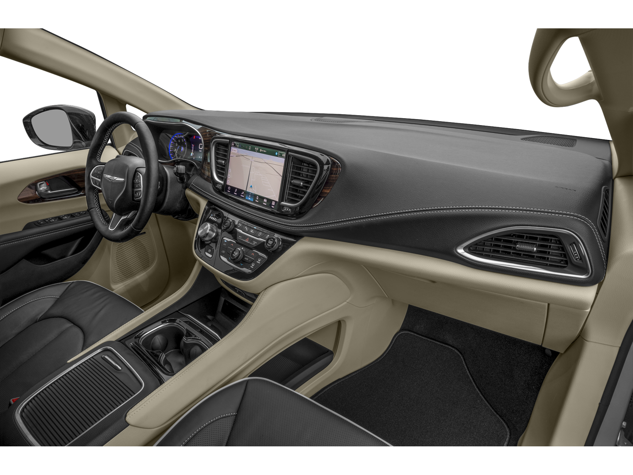 2025 Chrysler Pacifica Limited - Photo 41