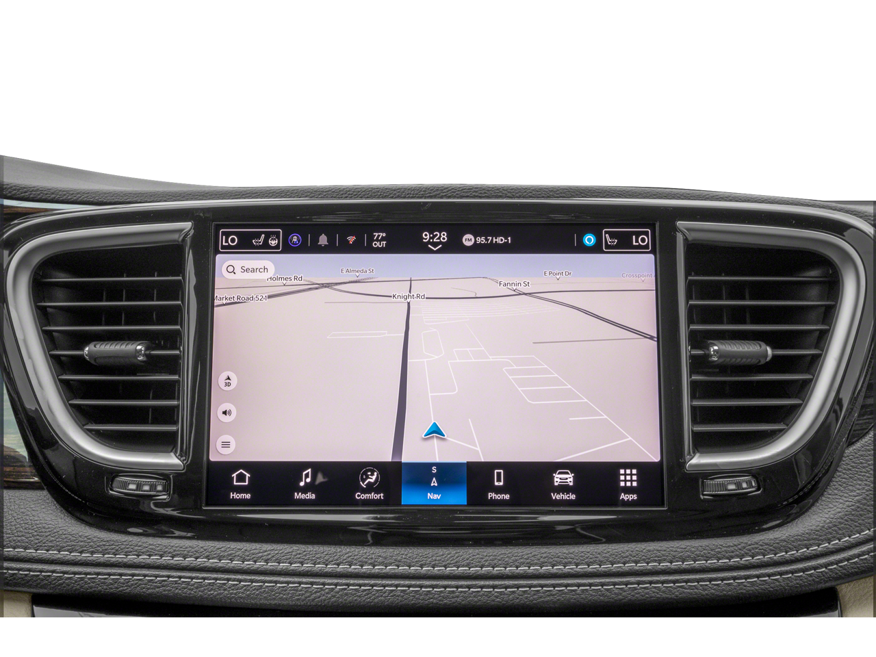 2025 Chrysler Pacifica Limited - Photo 42