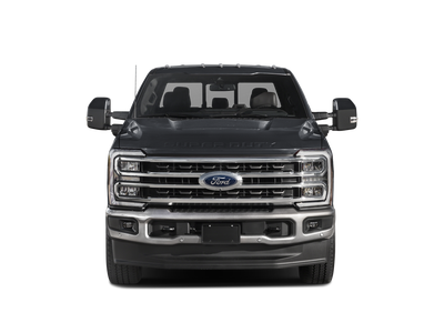 2025 Ford Super Duty F-350 SRW Pickup King Ranch