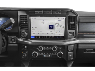 2025 Ford Super Duty F-350 SRW Pickup King Ranch