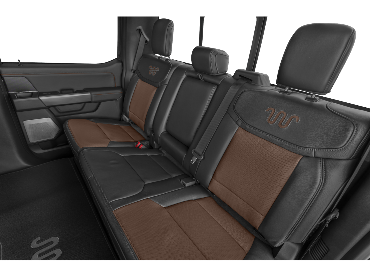 2025 Ford Super Duty F-350 SRW Pickup King Ranch