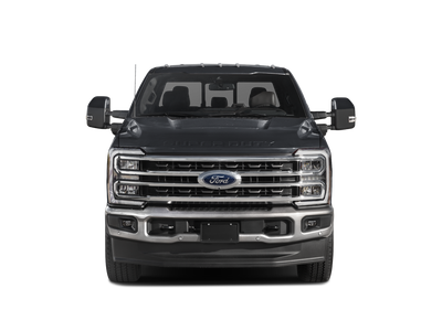 2025 Ford Super Duty F-350 SRW Pickup King Ranch