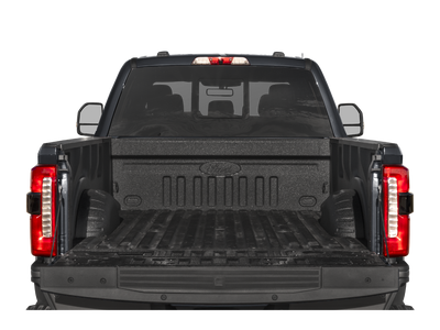 2025 Ford Super Duty F-350 SRW Pickup King Ranch