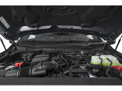 2025 Ford Super Duty F-350 SRW Pickup King Ranch