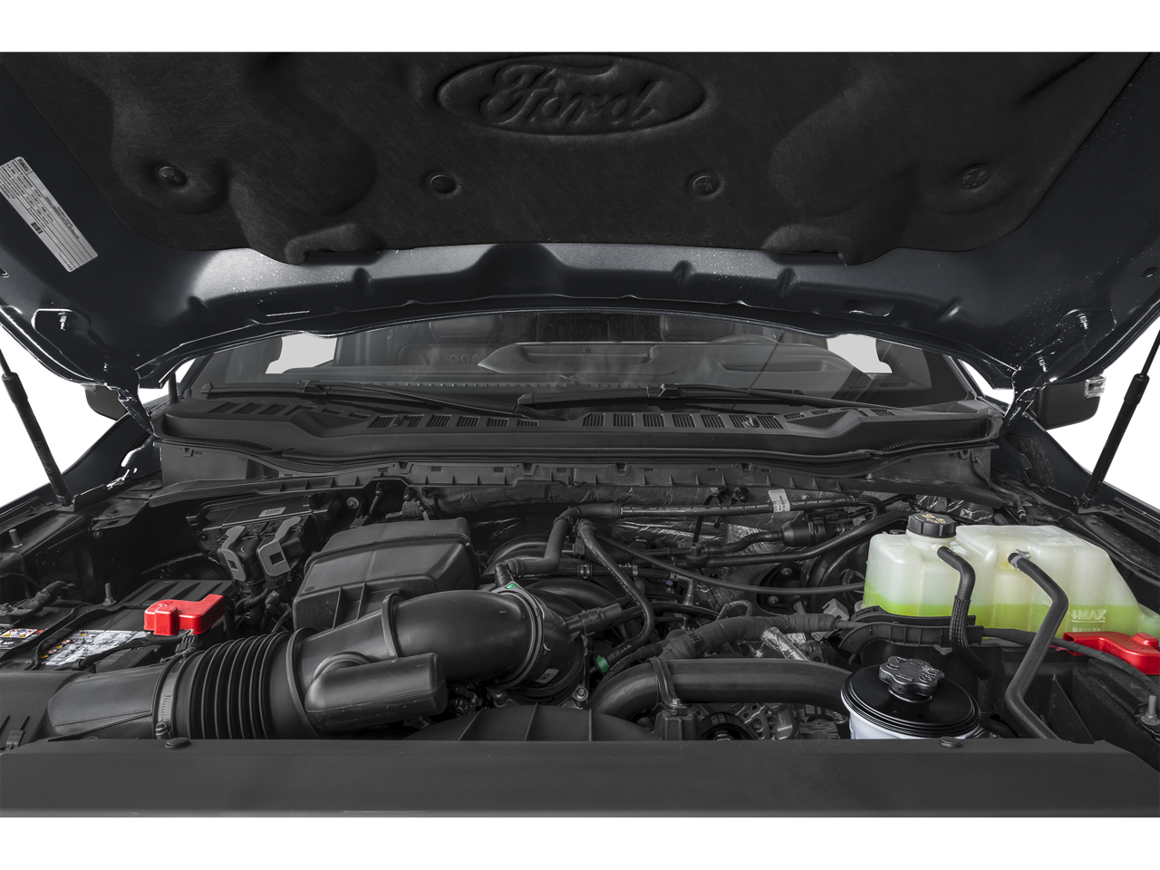 2025 Ford Super Duty F-350 SRW Pickup King Ranch