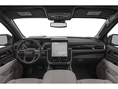 2025 GMC Yukon Denali Denali