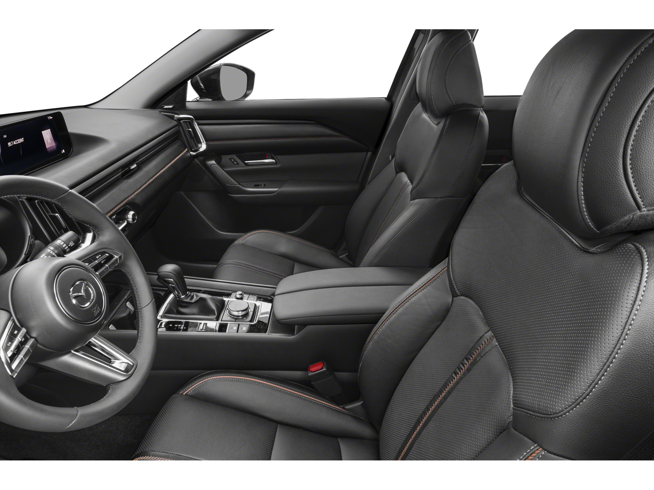 2025 Mazda Mazda CX-50 2.5 S Premium Plus Package