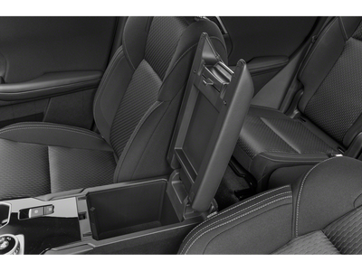 2025 Mitsubishi Outlander ES