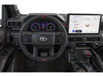 2025 Toyota Tacoma TRD Pro Hybrid
