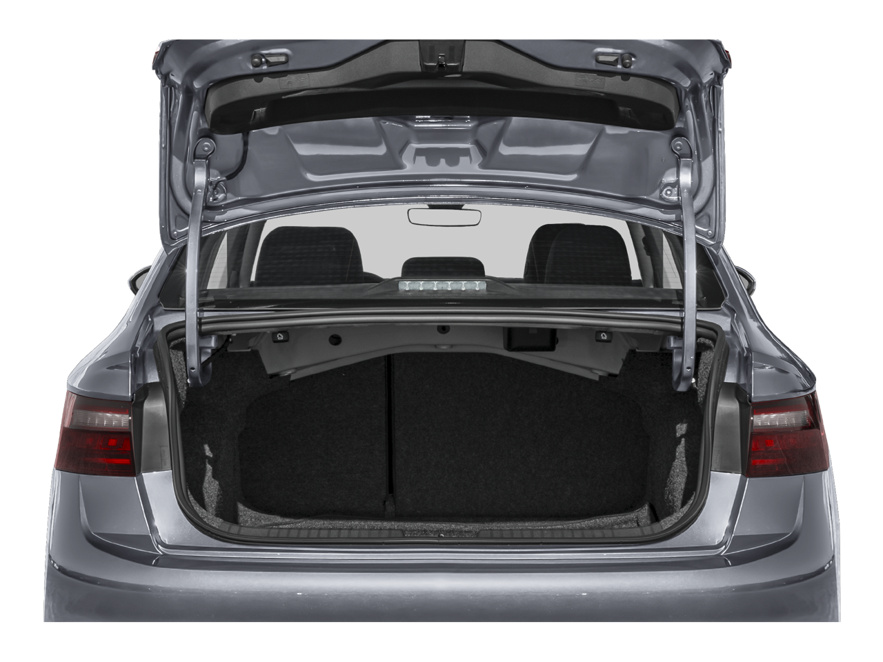 2025 Volkswagen Jetta S