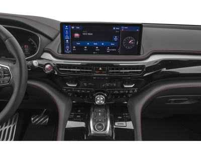 2026 Acura MDX w/A-Spec Advance Package