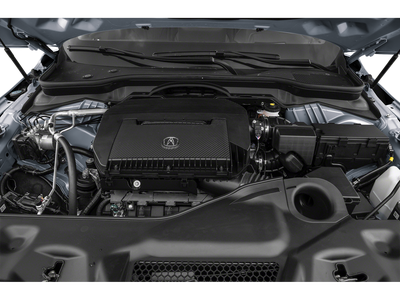 2026 Acura MDX w/A-Spec Advance Package