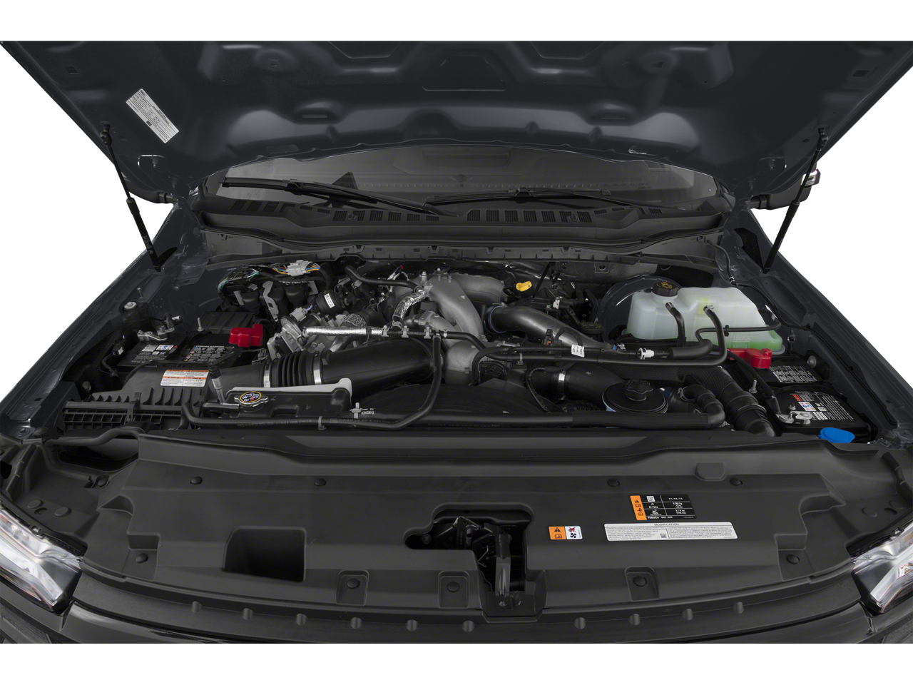 2026 Ford Super Duty F-250 Pickup XLT