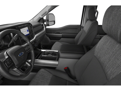 2026 Ford Super Duty F-350 DRW Pickup XLT