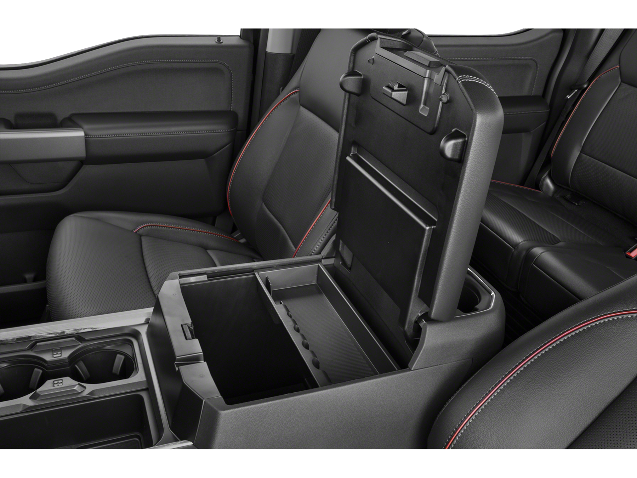 2026 Ford Super Duty F-350 SRW Pickup LARIAT