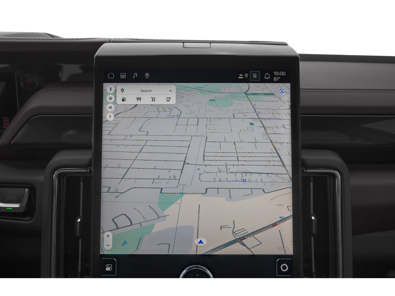 2026 GMC Yukon Denali Ultimate Denali Ultimate