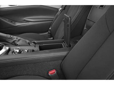 2026 Mazda Mazda MX-5 Miata Base