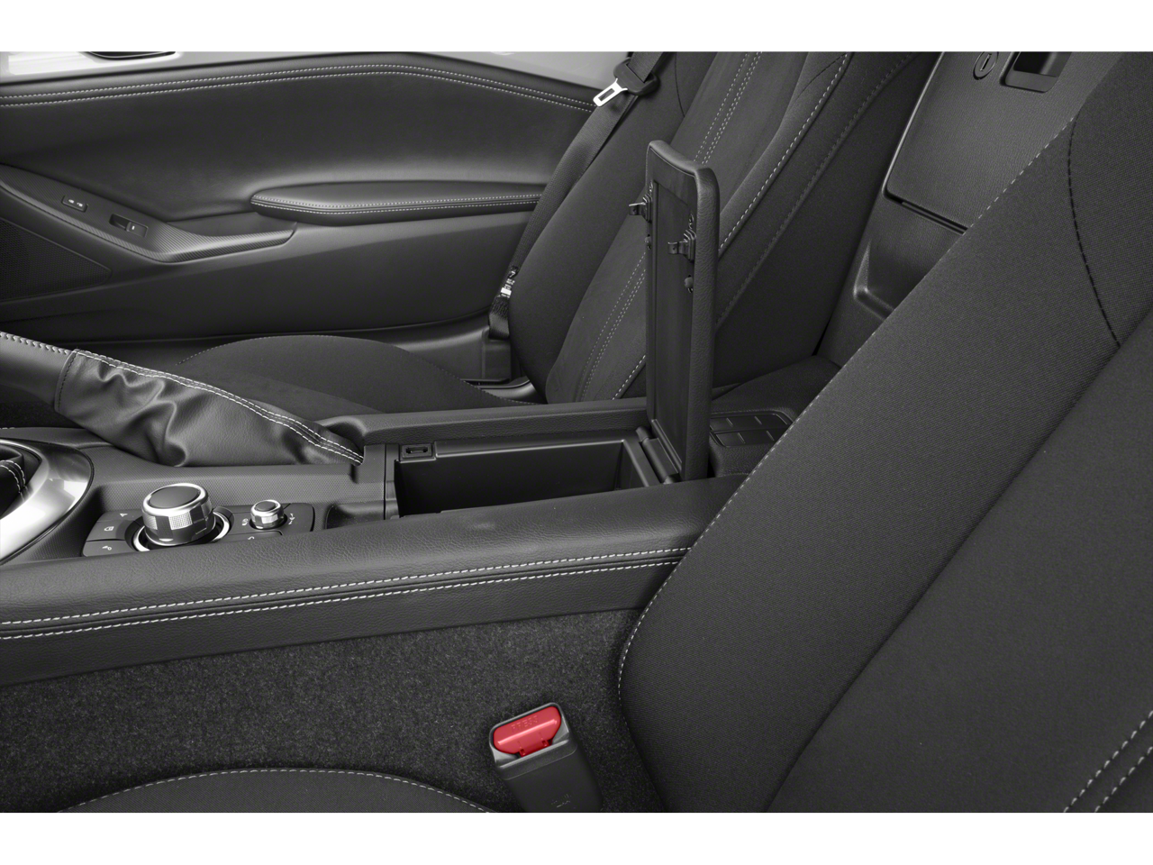 2026 Mazda Mazda MX-5 Miata Base