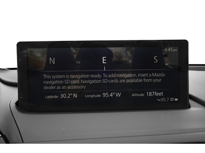 2026 Mazda Mazda MX-5 Miata Base