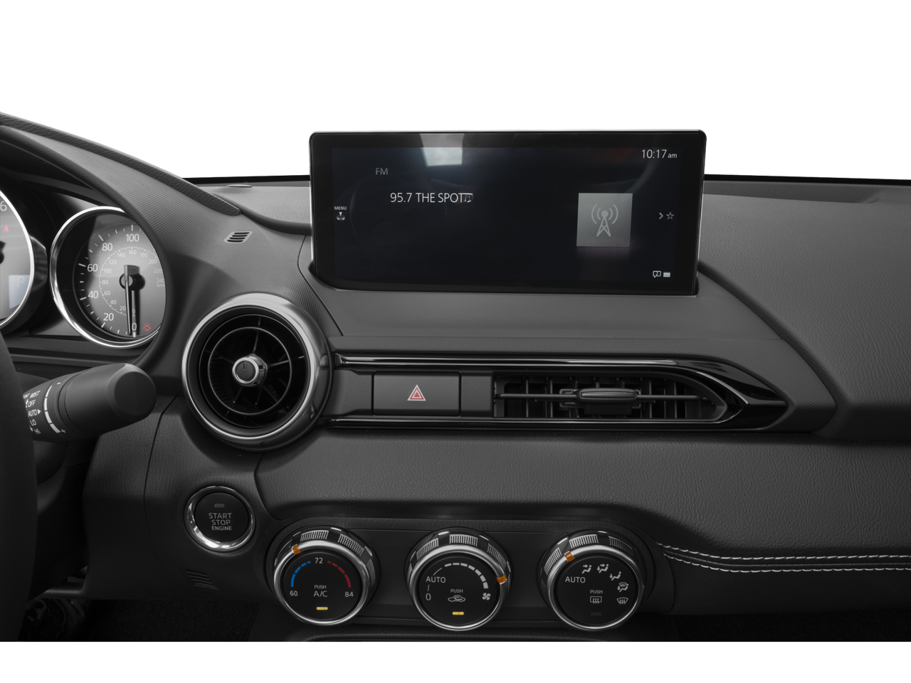 2026 Mazda Mazda MX-5 Miata Base