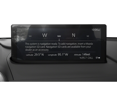 2026 Mazda Mazda MX-5 Miata Base