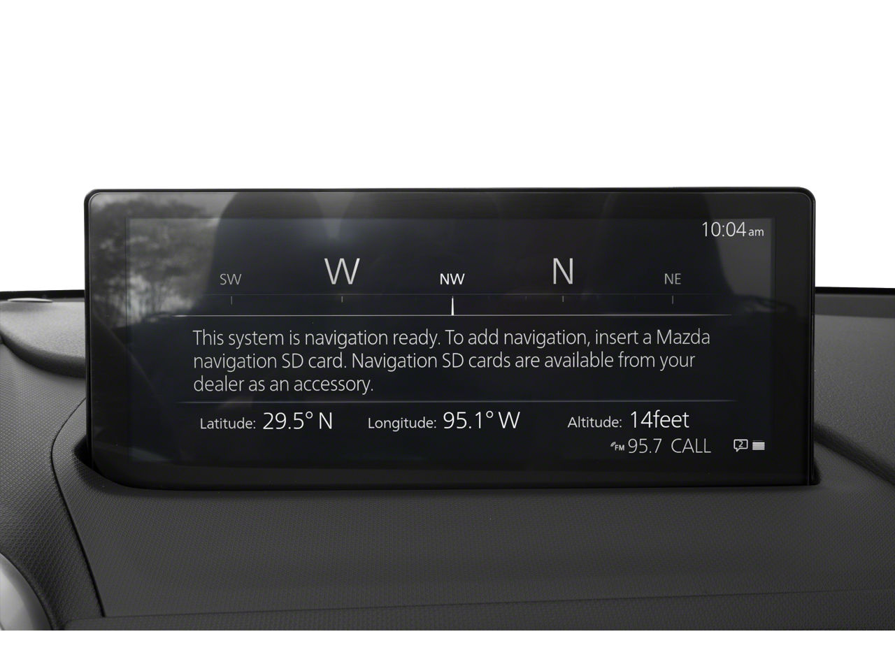 2026 Mazda Mazda MX-5 Miata Base