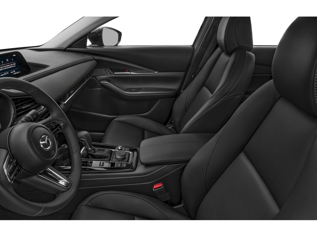 2026 Mazda Mazda CX-30 2.5 S Select Sport