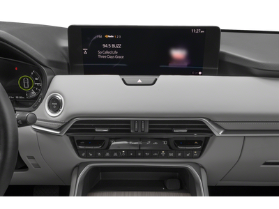 2026 Mazda Mazda CX-90 PHEV Premium Plus
