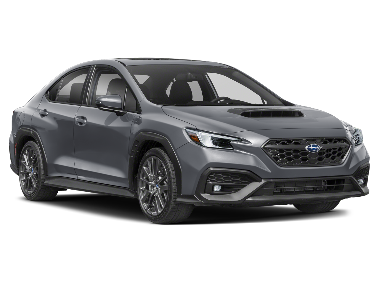 2026 Subaru WRX Limited