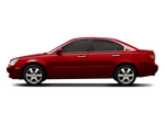 2008 Kia Optima LX