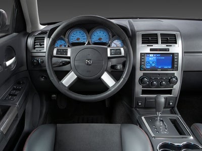 2009 Dodge Charger SE