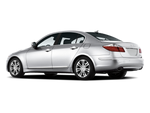 2009 Hyundai Genesis 4dr Sdn 3.8L V6