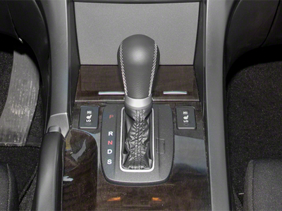 2010 Acura TSX 4dr Sdn I4 Auto