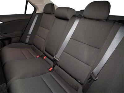 2010 Acura TSX 4dr Sdn I4 Auto